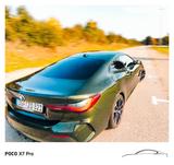 BMW 420i xDrive Coupé M Sport  - gebrauchte BMW 420 aus dem Jahr 2024