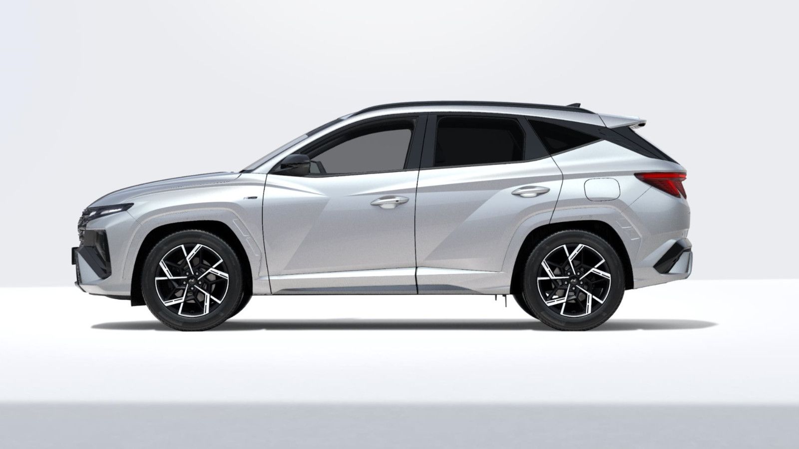 Hyundai TUCSON - Bild 3