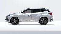 Hyundai TUCSON - Vorschau Bild 3