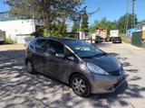 Honda Jazz 1.4 Elegance - Honda Gebrauchtwagen von 2012