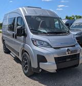 Pössl Roadcamp R Citroen 140 PS Navi / Elegance-Paket - Pössl Roadcamp R