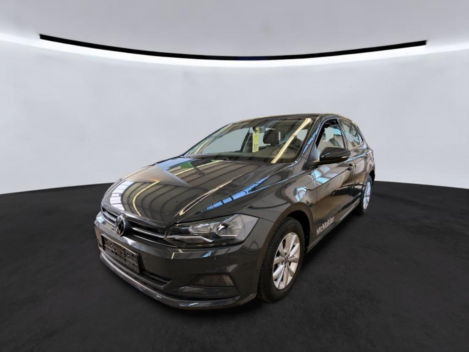 Volkswagen Polo 1.0 TSI DSG* NAVI*ACC*ASSIST*DAB+*PDC*