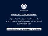 Ford Fiesta Klima - Ford Fiesta Gebrauchtwagen in Kiel