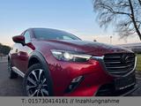 Mazda CX-3 Sports-Line 2.0l*NAVI+LED+SHZ+1.HD+8 FACH-B - Mazda: 8
