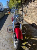 Harley-Davidson Harley Davidson Switchback  - HARLEY-DAVIDSON SWITCHBACK