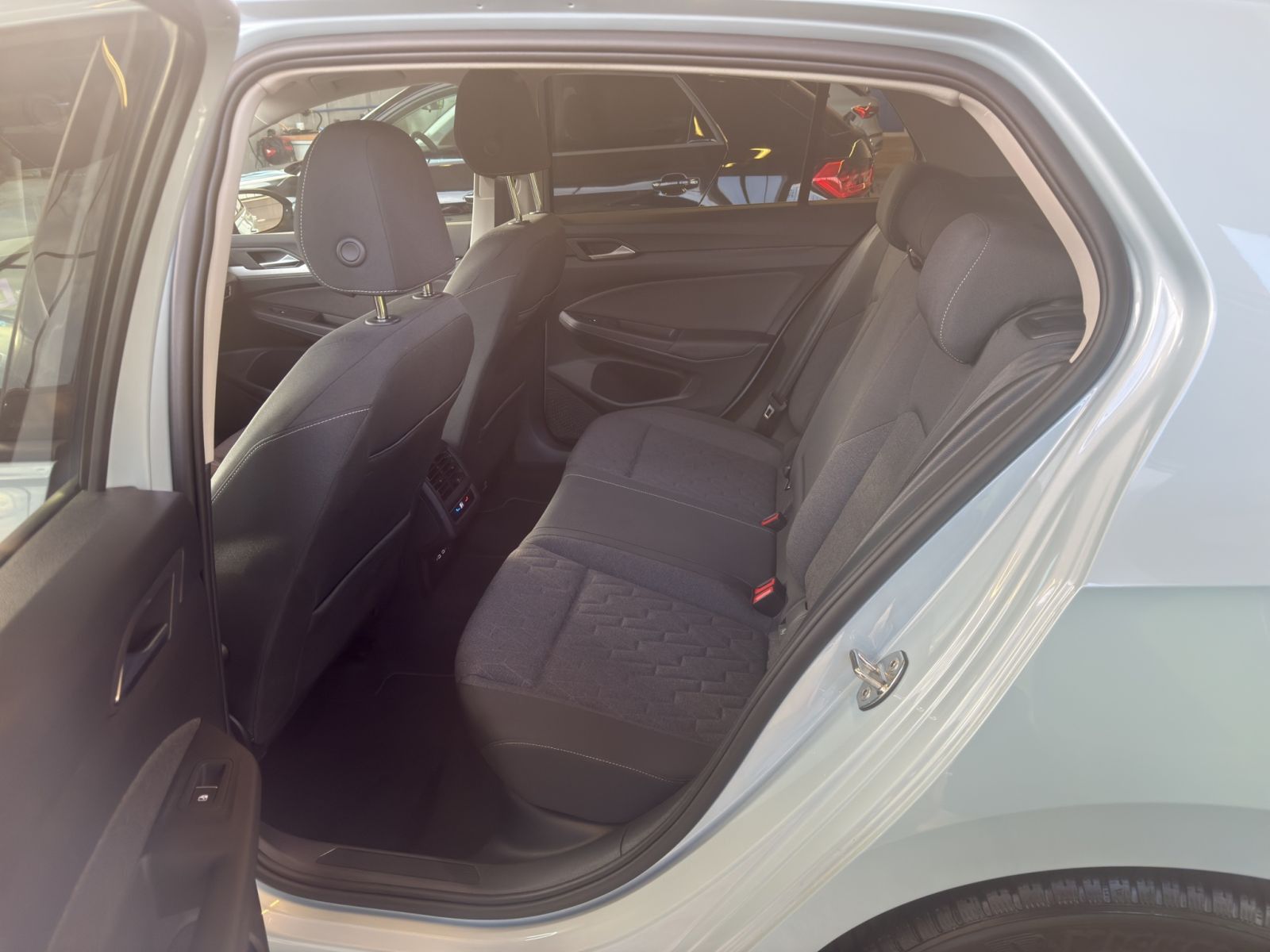 Volkswagen Golf - Bild 17