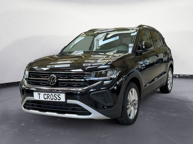 Volkswagen T-Cross Life 1.0 l TSI OPF 116 PS 6-Gang