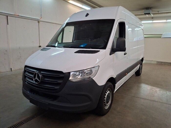 MERCEDES-BENZ Sprinter III Kasten L2H2 315 CDI L2