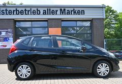 HONDA Jazz 1.3 i-VTEC 1.Hd. Sitzheiz. AHK Bluetooth