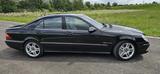 Mercedes-Benz S 55 AMG AMG innen wie neu , sehr gepflegt - Mercedes-Benz S 55: AMG