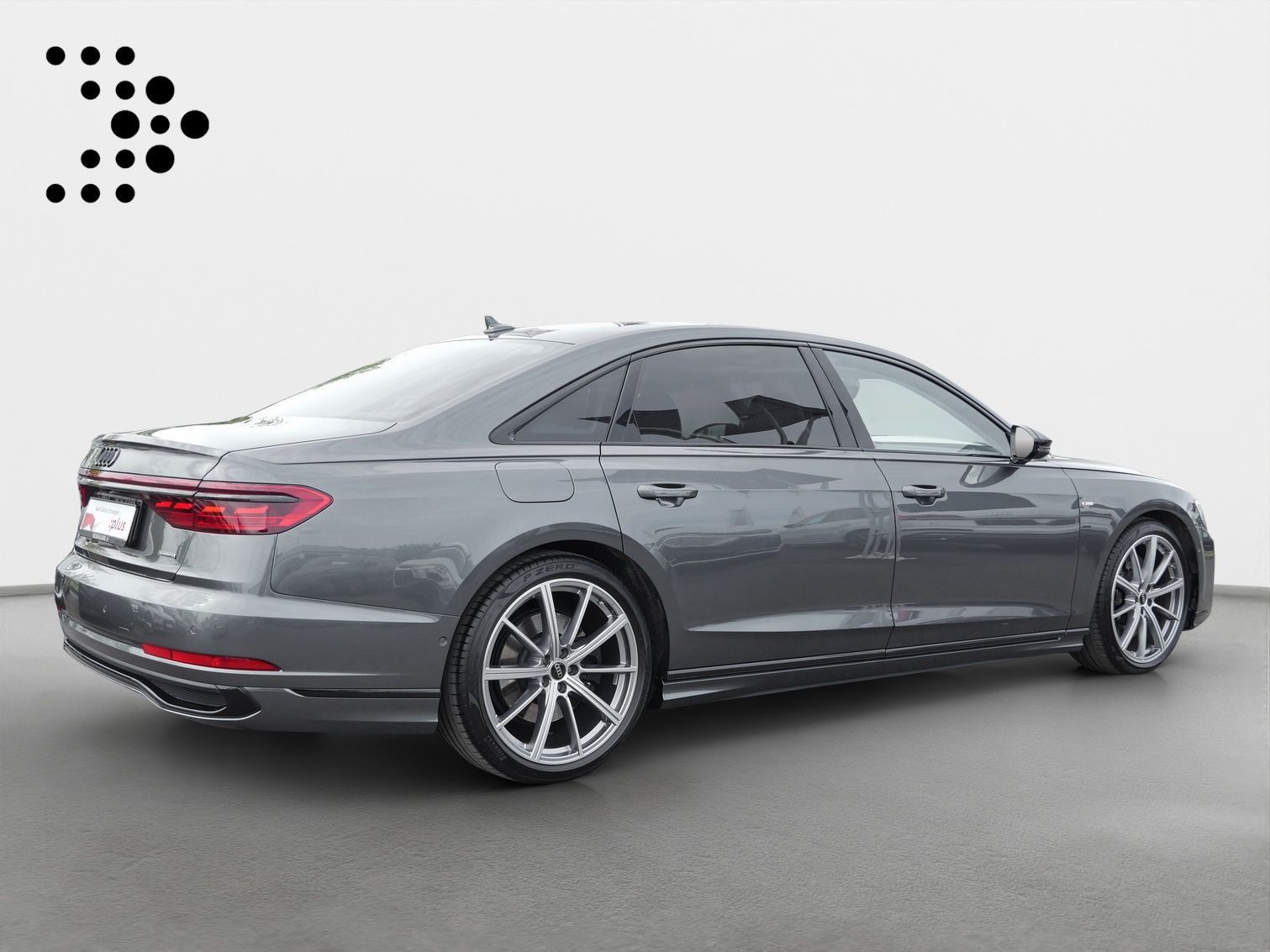 Audi A8 - Bild 20