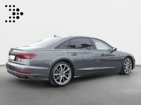 Audi A8 - Vorschau Bild 20