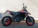 Ducati HYPERMOTARD 950 RVE **TOP ZUSTAND** - DUCATI SUPER MOTO