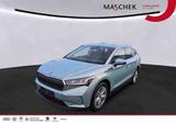 Skoda Enyaq 50 Sonderleasing Sitzh. Navi RearView ACC - Skoda ENYAQ 5AC
