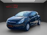 Opel Corsa D Edition*AUTOMATIK*TEMPO*KLIMA*ALLWETTER - Opel Corsa: Automatik, D