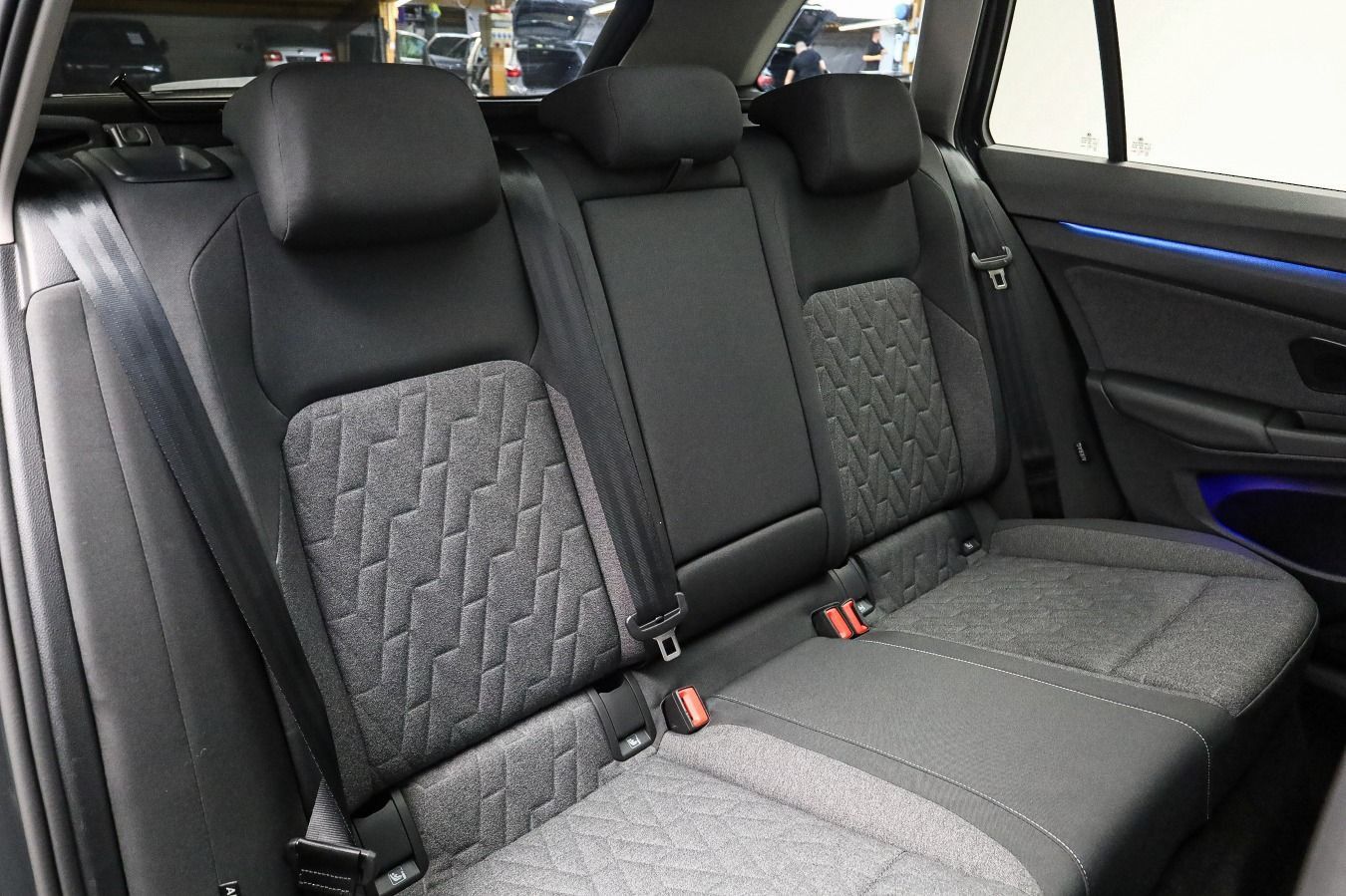 Volkswagen Golf - Bild 24