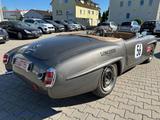 Mercedes-Benz 190 - aus 1956: Cabrio