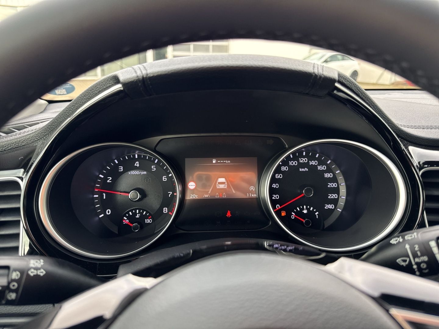 Kia cee'd Sportswagon - Bild 12