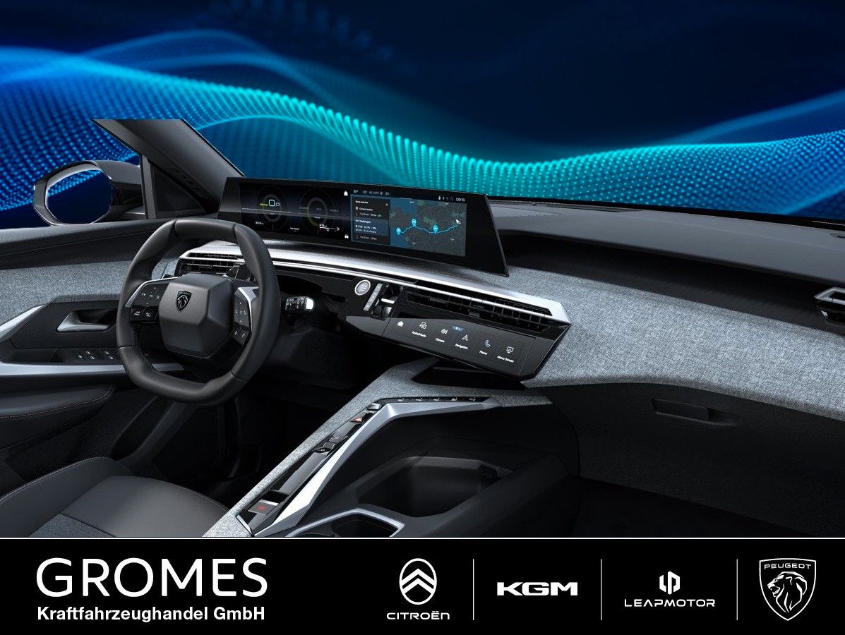 Peugeot 3008 - Bild 7
