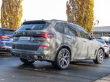 BMW X5 xDrive50e M Sport ACC AHK NAVI LED PDC V+H - BMW: V