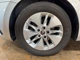Skoda Octavia Combi 2.0TDI DSG/AHK/4xSHZ/GRA/LED - Skoda Octavia Gebrauchtwagen in Braunschweig