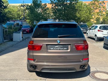 BMW X5 - 6