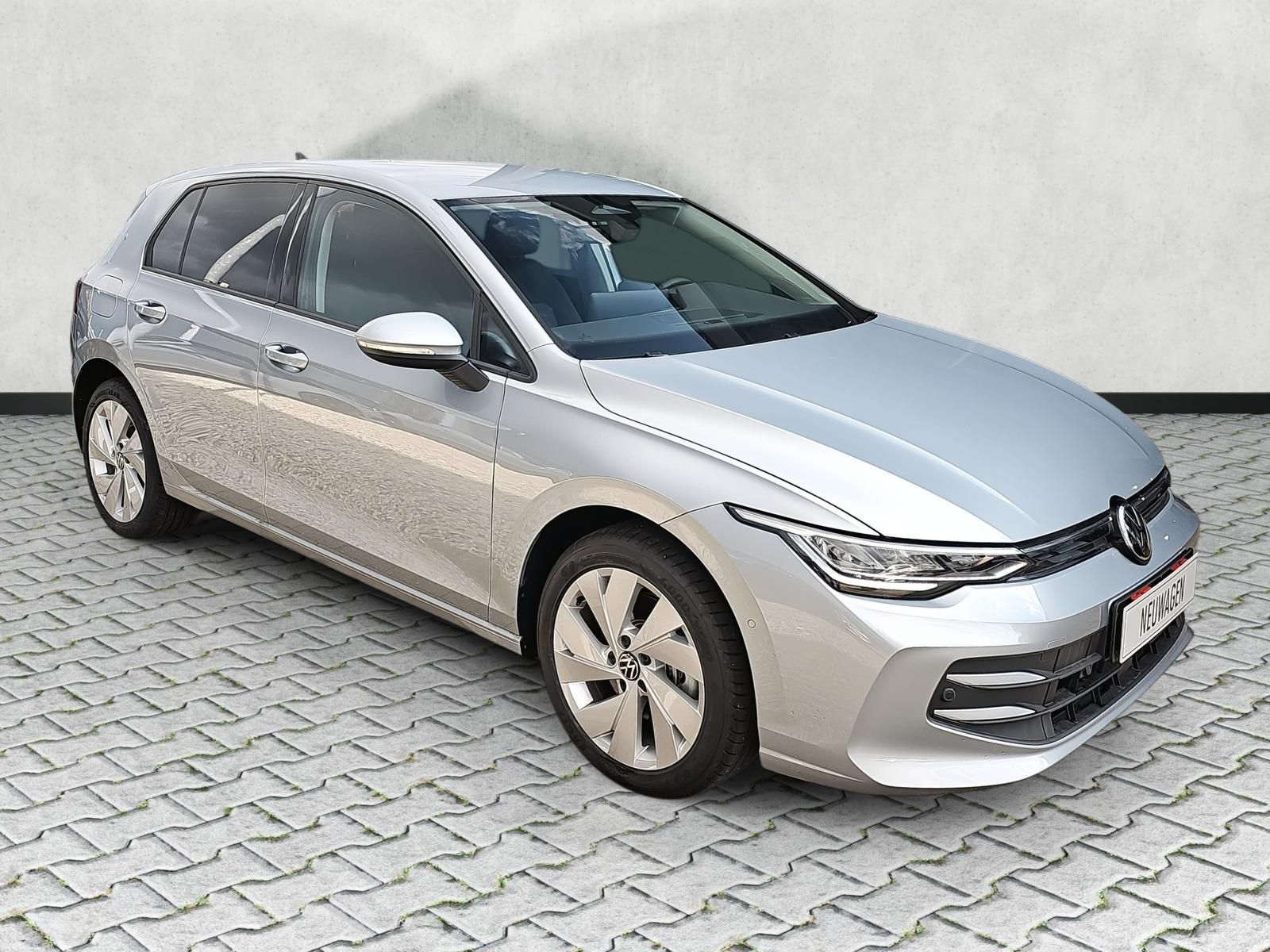 Volkswagen Golf 1.5 eHybrid Park&Comfort Pro Kamera Keyless imagem 2