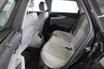 Audi A4 Avant 35 TDI VIRTUAL+ACC+LANE+LED+ALU