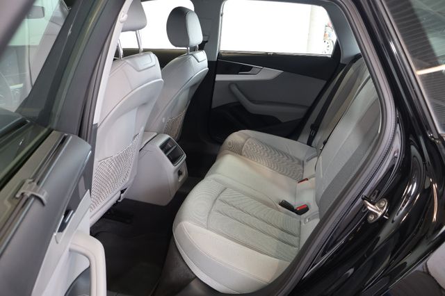 Audi A4 Avant 35 TDI VIRTUAL+ACC+LANE+LED+ALU