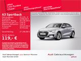 Audi A3 Sportback 35 TFSI advanced PDC/SitzHzg