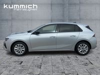 Opel Astra - Vorschau Bild 6