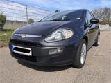 Fiat Punto Evo Active, Sehr gepflegt ! - Fiat Punto Evo: Active