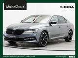 Skoda Superb 2.0 TDI 4x4 DSG Sportline StdHzg Matrix