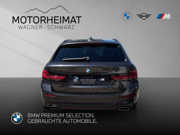 BMW 520 - 7