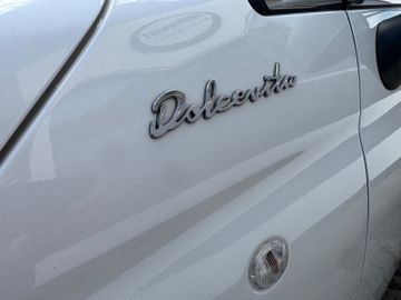 Fahrzeugabbildung Fiat 500C DolceVita Klima SHZ DAB PDC MFL Temp uvm.