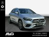 Mercedes-Benz GLA 200 AMG-Premium Sound-Sys Kamera LED MBUX - gebrauchte Mercedes-Benz GLA 200 aus dem Jahr 2024