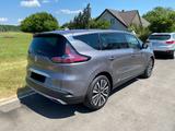 Renault Espace BLUE dCi 190 EDC Initiale Paris Initi... - Renault Espace von privat