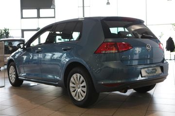 Volkswagen Golf VII 1.2 TSI Life 2XPDC*SHZ*TEL*KLIMA*