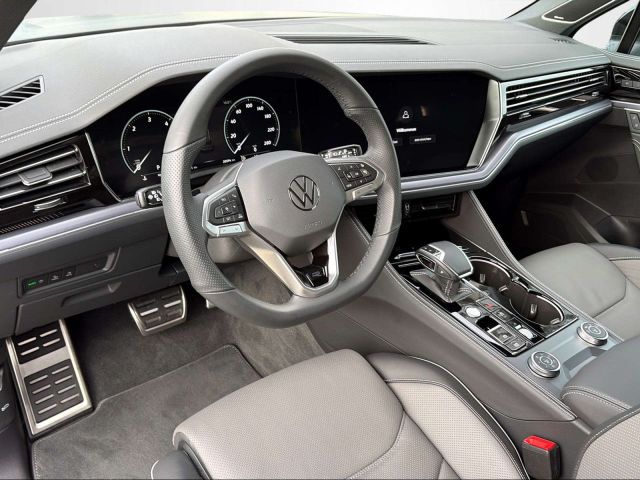 TOUAREG 3.0 TDI