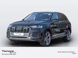 Audi Q7 50 TDI Q LM22 PANO BuO SITZBELÜFT - Audi Q7 in Wuppertal