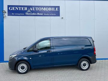 Mercedes Vito - 4