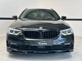 ALPINA D5s Touring Navi*Leder*LED*Soft-C*HUD*Panorama* - ALPINA D5 mit Diesel-Antrieb