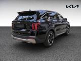 Kia Sorento Spirit Hybrid 1.6 7-Sitzer 360°KAMERA,SI - Kia Sorento aus 2025