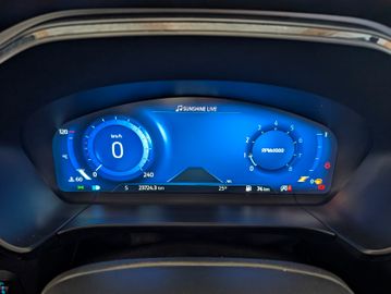 Ford Kuga ST-Line X