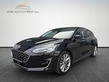 Ford Focus Lim. Vignale*LED*B&O*KAMERA*KEYLESS*DAB - Ford Focus Vignale mit Diesel-Antrieb