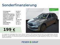 Skoda Kamiq - Vorschau Bild 1