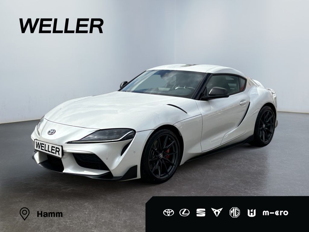 Toyota Supra