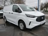 Ford Transit Custom Trend  FT300 L1H1 Kasten LKW