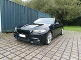 BMW F11 530d 5er Touring M-Paket Kombi gep... - BMW 5er Reihe: Kombi, Bmw5er