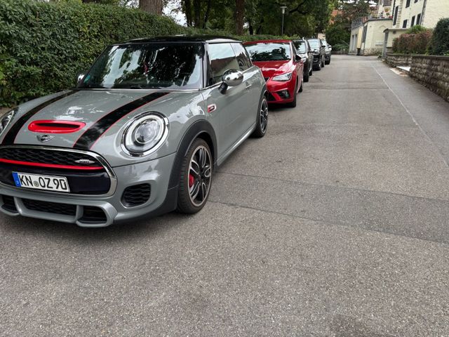 MINI John Cooper Works John Cooper Works H&amp;K